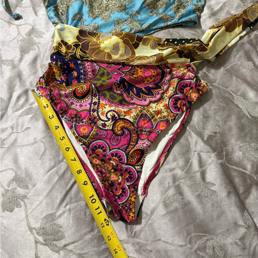 Authentic Zimmermann RARE! - Picture 7 of 9